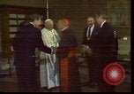 Image Le président Ronald Regan Rome Italie, 1982, de la seconde 23 séquences d'archives historiques vidéo 65675044144