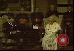 Image Le président Ronald Regan Rome Italie, 1982, de la seconde 25 séquences d'archives historiques vidéo 65675044144