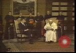 Image Le président Ronald Regan Rome Italie, 1982, de la seconde 46 séquences d'archives historiques vidéo 65675044144