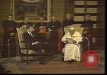 Image Le président Ronald Regan Rome Italie, 1982, de la seconde 49 séquences d'archives historiques vidéo 65675044144