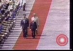 Image Le président Ronald Regan Rome Italie, 1982, de la seconde 51 séquences d'archives historiques vidéo 65675044144