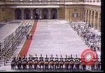 Image Le président Ronald Regan Rome Italie, 1982, de la seconde 53 séquences d'archives historiques vidéo 65675044144