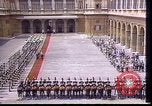 Image Le président Ronald Regan Rome Italie, 1982, de la seconde 54 séquences d'archives historiques vidéo 65675044144