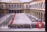 Image Le président Ronald Regan Rome Italie, 1982, de la seconde 56 séquences d'archives historiques vidéo 65675044144
