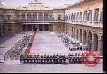 Image Le président Ronald Regan Rome Italie, 1982, de la seconde 57 séquences d'archives historiques vidéo 65675044144