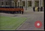 Image Le président Ronald Regan London England Royaume-Uni, 1982, de la seconde 10 séquences d'archives historiques vidéo 65675044145