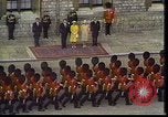 Image Le président Ronald Regan London England Royaume-Uni, 1982, de la seconde 11 séquences d'archives historiques vidéo 65675044145