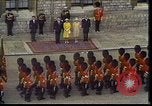 Image Le président Ronald Regan London England Royaume-Uni, 1982, de la seconde 14 séquences d'archives historiques vidéo 65675044145