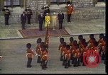 Image Le président Ronald Regan London England Royaume-Uni, 1982, de la seconde 17 séquences d'archives historiques vidéo 65675044145