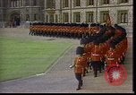 Image Le président Ronald Regan London England Royaume-Uni, 1982, de la seconde 27 séquences d'archives historiques vidéo 65675044145