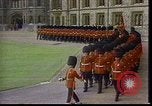 Image Le président Ronald Regan London England Royaume-Uni, 1982, de la seconde 28 séquences d'archives historiques vidéo 65675044145