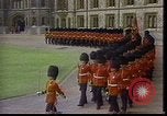 Image Le président Ronald Regan London England Royaume-Uni, 1982, de la seconde 29 séquences d'archives historiques vidéo 65675044145