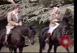 Image Le président Ronald Regan London England Royaume-Uni, 1982, de la seconde 43 séquences d'archives historiques vidéo 65675044145