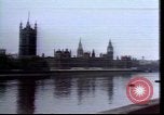 Image Le président Ronald Regan London England Royaume-Uni, 1982, de la seconde 50 séquences d'archives historiques vidéo 65675044145