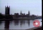Image Le président Ronald Regan London England Royaume-Uni, 1982, de la seconde 51 séquences d'archives historiques vidéo 65675044145