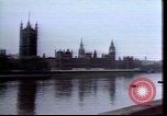 Image Le président Ronald Regan London England Royaume-Uni, 1982, de la seconde 53 séquences d'archives historiques vidéo 65675044145