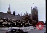 Image Le président Ronald Regan London England Royaume-Uni, 1982, de la seconde 60 séquences d'archives historiques vidéo 65675044145