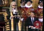 Image Le président Ronald Regan London England Royaume-Uni, 1982, de la seconde 61 séquences d'archives historiques vidéo 65675044145