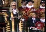 Image Le président Ronald Regan London England Royaume-Uni, 1982, de la seconde 62 séquences d'archives historiques vidéo 65675044145