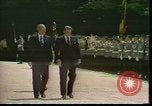 Image Le président Ronald Regan Bonn Allemagne, 1982, de la seconde 7 séquences d'archives historiques vidéo 65675044146