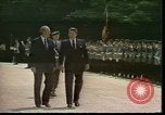 Image Le président Ronald Regan Bonn Allemagne, 1982, de la seconde 11 séquences d'archives historiques vidéo 65675044146