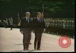Image Le président Ronald Regan Bonn Allemagne, 1982, de la seconde 13 séquences d'archives historiques vidéo 65675044146