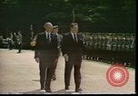 Image Le président Ronald Regan Bonn Allemagne, 1982, de la seconde 14 séquences d'archives historiques vidéo 65675044146