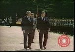 Image Le président Ronald Regan Bonn Allemagne, 1982, de la seconde 15 séquences d'archives historiques vidéo 65675044146