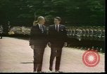 Image Le président Ronald Regan Bonn Allemagne, 1982, de la seconde 17 séquences d'archives historiques vidéo 65675044146