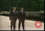 Image Le président Ronald Regan Bonn Allemagne, 1982, de la seconde 18 séquences d'archives historiques vidéo 65675044146
