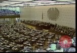 Image Le président Ronald Regan Bonn Allemagne, 1982, de la seconde 20 séquences d'archives historiques vidéo 65675044146