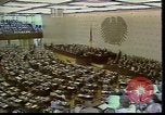 Image Le président Ronald Regan Bonn Allemagne, 1982, de la seconde 21 séquences d'archives historiques vidéo 65675044146