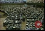 Image Le président Ronald Regan Bonn Allemagne, 1982, de la seconde 27 séquences d'archives historiques vidéo 65675044146