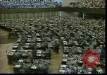 Image Le président Ronald Regan Bonn Allemagne, 1982, de la seconde 28 séquences d'archives historiques vidéo 65675044146