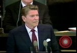 Image Le président Ronald Regan Bonn Allemagne, 1982, de la seconde 29 séquences d'archives historiques vidéo 65675044146