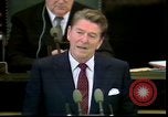 Image Le président Ronald Regan Bonn Allemagne, 1982, de la seconde 51 séquences d'archives historiques vidéo 65675044146