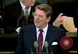 Image Le président Ronald Regan Bonn Allemagne, 1982, de la seconde 55 séquences d'archives historiques vidéo 65675044146