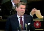Image Le président Ronald Regan Bonn Allemagne, 1982, de la seconde 59 séquences d'archives historiques vidéo 65675044146
