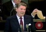 Image Le président Ronald Regan Bonn Allemagne, 1982, de la seconde 61 séquences d'archives historiques vidéo 65675044146