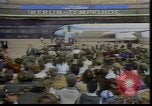 Immagine di Il Presidente Ronald Regan Berlino Germania, 1982, secondo 1 filmato di repertorio 65675044147