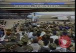 Immagine di Il Presidente Ronald Regan Berlino Germania, 1982, secondo 6 filmato di repertorio 65675044147