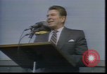 Immagine di Il Presidente Ronald Regan Berlino Germania, 1982, secondo 7 filmato di repertorio 65675044147