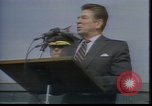 Immagine di Il Presidente Ronald Regan Berlino Germania, 1982, secondo 8 filmato di repertorio 65675044147