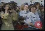 Immagine di Il Presidente Ronald Regan Berlino Germania, 1982, secondo 10 filmato di repertorio 65675044147