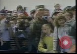 Immagine di Il Presidente Ronald Regan Berlino Germania, 1982, secondo 13 filmato di repertorio 65675044147