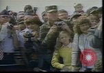 Immagine di Il Presidente Ronald Regan Berlino Germania, 1982, secondo 14 filmato di repertorio 65675044147