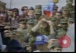 Immagine di Il Presidente Ronald Regan Berlino Germania, 1982, secondo 15 filmato di repertorio 65675044147