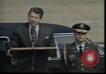 Immagine di Il Presidente Ronald Regan Berlino Germania, 1982, secondo 26 filmato di repertorio 65675044147