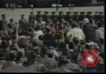 Immagine di Il Presidente Ronald Regan Berlino Germania, 1982, secondo 30 filmato di repertorio 65675044147
