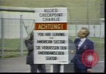 Immagine di Il Presidente Ronald Regan Berlino Germania, 1982, secondo 33 filmato di repertorio 65675044147